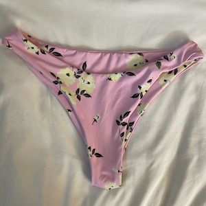 Bikini bottom women’s